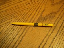Vintage Scot Riter Ballpoint Pen  John Deere   5-1/16
