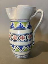 Vintage Mexican Faience Style Pottery 8