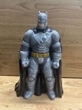 Armored Batman Figure Ceramic Cookie Jar - Batman vs Superman Movie - NEW HTF picture