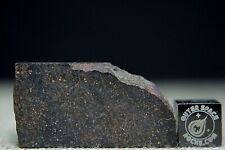 NWA 6077 Meteorite picture