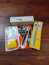 Lot of Vintage Misc Sewing/Knitting Tools, New Old Stock picture