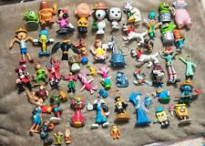 HUGE Lot of Disney Figures From Different Movies And Time Period Plus More picture