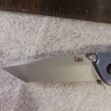 Hk Citation Knife  Benchmade picture
