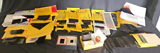 300 to 400 photographic negatives, 1950s, maybe the 1960s & 1970s. Various Subs. picture