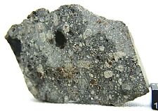 NWA 14456 H6 CHONDRITE METEORITE 66 gram,  fresh meteorite. picture