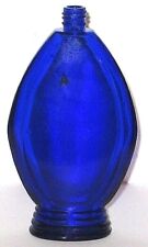 Cobalt Blue Bourjois Perfume Borrle 4 3/4
