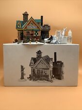 Department 56 Steen's Maple House Heritage Village New England Village Series picture
