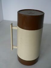 VINTAGE W.T. GRANT'S GIANT MAID THERMOS WITH HANDLE, 10 OZ. - #69575 picture