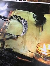 10 Enchantments Magic Pendant Attract Wealth-Love Money Professional Witch sprit picture