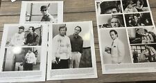 Vintage Taking Care of Business Movie Press Release Photos Set of 6 picture