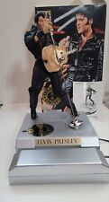 Elvis Presley Singing and Dancing Millennium Telephone Tested Works, See Video picture