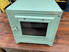 Griswold Cast Iron Kwik Bake Electric Oven picture