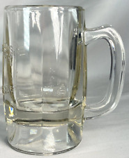 Vintage Richardson’s Thick Glass Root Beer Mug 10oz picture