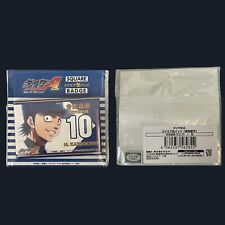 New Rare Ace of Diamond Square Can Badge Anime Manga From Japan picture