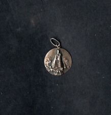 Medal antique de la Virgin de los Desamparados utenti antigua picture