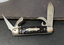 Vintage Imperial Kamp-King Pocket Knife picture