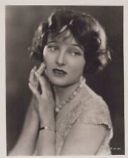 Corinne Griffith (1920s) 🎬⭐ Original Vintage - Stunning Portrait Photo K 322 picture