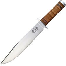 Fallkniven 34920 Knives Fixed Blade Knife Leather Tor Northern Light Series picture