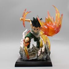 Hunter X Hunter Gon Freecss Amazing Figure PVC Collection Decor Gift Toy Present picture