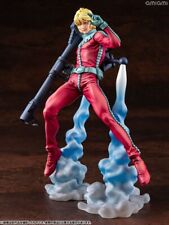 GGG Mobile Suit Gundam Char Aznable Normal Suit Ver figure MEGAHOUSE Anime toy picture