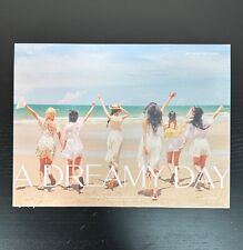 [BRAND NEW & SEALED] IVE: The 1st Photobook - A Dreamy Day picture