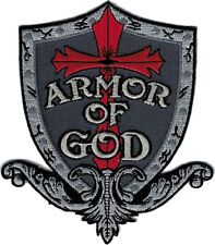 NEW Armor of God 4.5