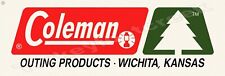 Coleman Outing Products 6