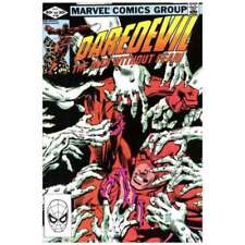 Daredevil (1964 series) #180 in Very Fine + condition. Marvel comics [z^ picture