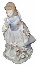 Stunning Large Lladro - Exquisite Scent - Number 1313 picture