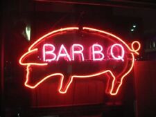 BBQ Pig Shop 17