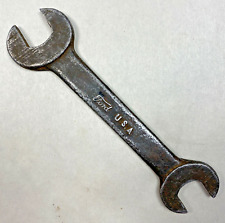 Vintage Ford Open End Wrench 