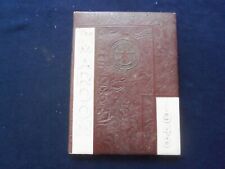 1948 THE MAROON BOYS' CENTRAL HIGH SCHOOL YEARBOOK - BUTTE, MONTANA - YB 3126 picture
