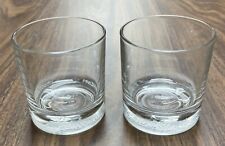 Canadian Club Classic Aged 12 Years Set Of 2 whisky glasses picture