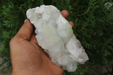 Natural Calcite Minerals 441 gm Meditation Rough Specimen picture