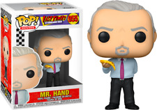 Mr Hand w Pizza Funko POP - Fast Times at Ridgemont High - Movies picture