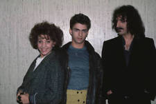 Moon Unit Zappa brother American guitarist Dweezil Zappa father Am- Old Photo picture