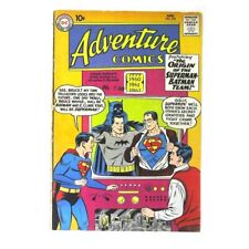 Adventure Comics (1938 series) #275 in Very Good condition. DC comics [y@ picture
