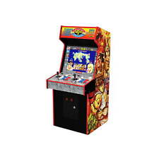 Capcom Legacy Arcade Game Machine Classic Style Yoga Flame Edition With WIFI NEW picture