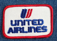 NOS Original Vintage United Airlines 3
