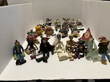 anthropomorphic lot Of 20  Vintage Shelf Sitters.  WMG  picture