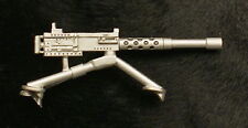 Empire Pewter Browning .50 Cal Pewter Gun Pin picture