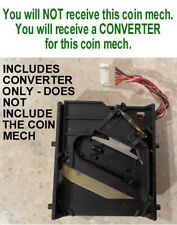 $.25 CONVERTER FOR PACHISLO SLOT MACHINES - Converter ONLY, not the coin mech picture
