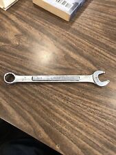 VTG Craftsman “VV”-44701 3/4” Combination Wrench  picture