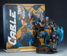 Sideshow Collectibles Premium Format Cable  Figure 30044 008/2000 - New picture