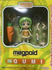 Nendoroid Virtual Vocalist Megpoid Gumi Figure Good Smile Company Japan Import picture