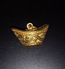 Chinese 24K Gold Lucky Money it is to bring you luck and wealth  picture
