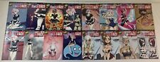 Action Lab DOLLFACE #1 2 3 4 5 6 7 8 9 10 11 12 13 14 15 16 ~ FULL SET picture