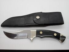 Vintage CAM III C-1 Samurai fixed blade knife....80s...RARE picture