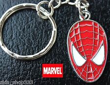 Marvel Comics Spider man spiderman The Avengers Movie Aluminum Key chain USA picture