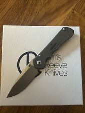 chris reeve small inkosi picture